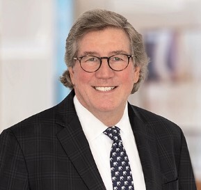 Donald R. Hehir